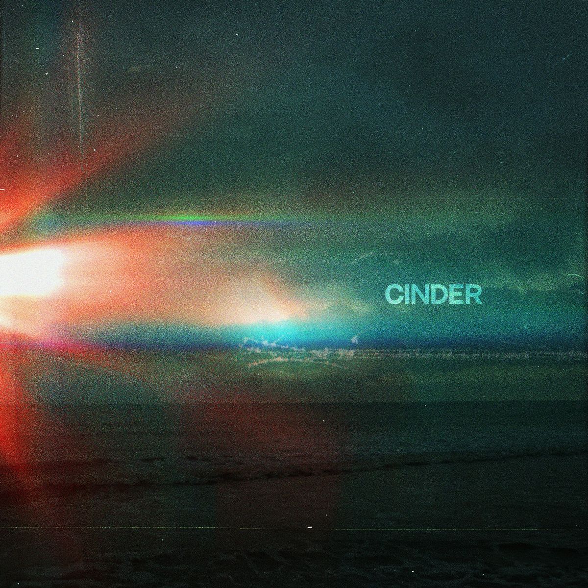 Divided - Cinder